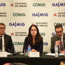 Investimento em biometano pode colocar Minas na liderança de economia verde - Gladyston Rodrigues/EM/D.A. Press