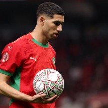 Rival do Brasil na estreia, Marrocos divulga lista dos 26 convocados para a Copa - No Ataque Internacional