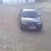 Mãe e filha sequestradas no interior de Minas são encontradas pela polícia - Reprodução