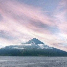 Tambora: a erupção que escureceu o planeta e inspirou Frankenstein - Portal Giro 10