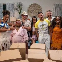 Carlinhos Maia: nova temporada de 'Stories da Mansão' estreia em junho - Divulgação