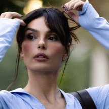 Isis Valverde é internada três vezes e faz alerta: "Doença agressiva" - Redes sociais