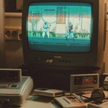 De volta aos consoles antigos: por que soprar cartuchos nunca foi a solução que os jogadores imaginavam - Portal Giro 10