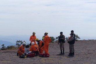 Inscrições para concurso do Corpo de Bombeiros são prorrogadas em Minas 