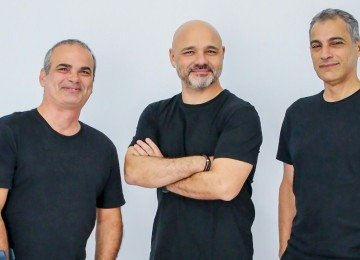 DOM celebra 25 anos de carreira com gravação de DVD no Cristo Redentor -  (crédito: Divulgação)