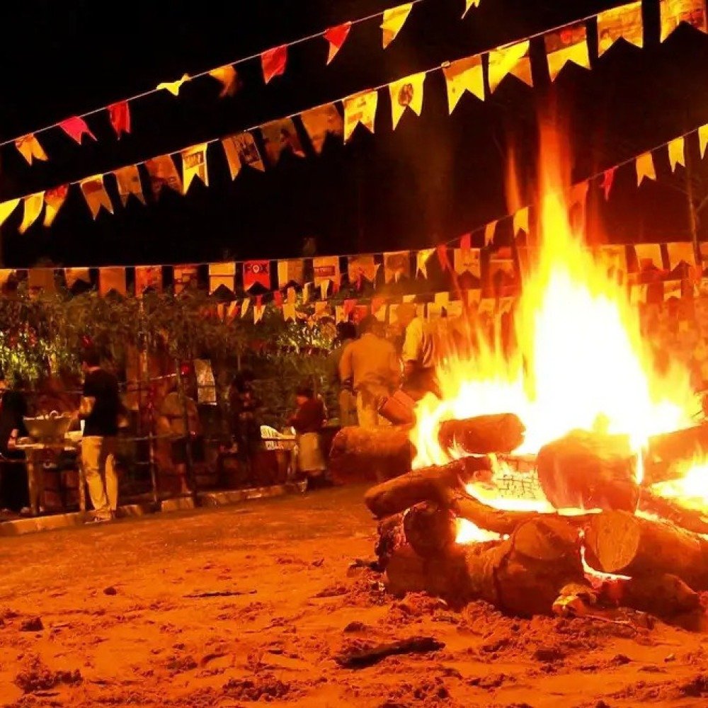 Dia de São João: cidades mineiras têm feriados; veja quais