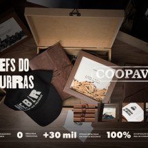 Publicidade estratégica é destaque no Prêmio Colunistas Sul - DINO