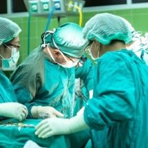 Cirurgia plástica, fatalidade e o tribunal das redes - Píxabay/Reprodução (IMAGEM MERAMENTE ILUSTRATIVA)