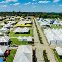 Feira de RO bate recorde e movimenta R$ 5,1 bi - DINO
