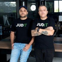 JUDIT conecta IA a dados processuais em tempo real - DINO