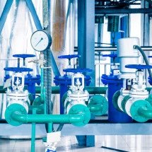 Mangueiras para água e ar ampliam eficiência nas indústrias -  SKY