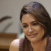 Os obstáculos de Michelle como a ‘carta na manga’ do bolsonarismo