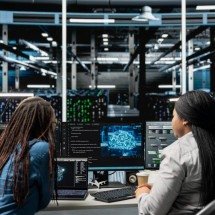 Automação reduz tempo operacional em até 60% na indústria - DINO