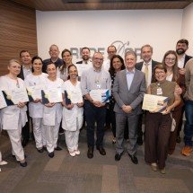 Rede D’Or reúne 25% das melhores UTIs certificadas do Brasil - DINO