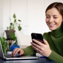 Uso de WhatsApp por empresas requer monitoramento  - DINO