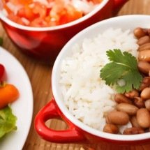 Arroz e feijão: a combinação brasileira que forma proteína completa e supera muitos superalimentos da moda - Portal Giro 10