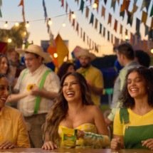 Yoki celebra tradição em campanha cheia de brasilidade - DINO
