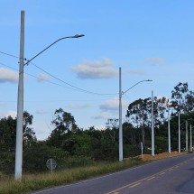 Expansão elétrica aquece mercado de postes de fibra de vidro -  Fabricio Oliveira