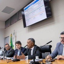 O superávit bilionário do GDF no quadrimestre após pacote de contenção de gastos