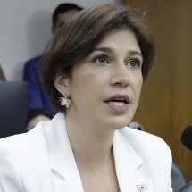 Investigação contra Rossieli começou antes de contrato de R$ 348 milhões - Guilherme Bergamini/ALMG