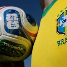 Copa: qual será a seleção campeã? O que o 'guru' prevê para o Brasil - AFP via Getty Images