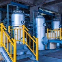 Filtros de água crescem no mercado residencial e industrial -  xsw
