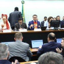 Fim da escala 6x1 avança na Câmara dos Deputados - Foto: Vinicius Loures / Câmara dos Deputados