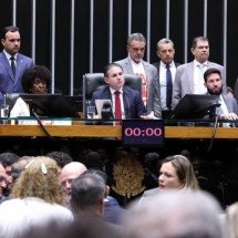 Veja quem votou a favor e contra o fim da escala 6x1 - Kayo Magalhães / Câmara dos Deputados
