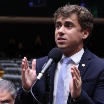 Como votaram os deputados mineiros no fim da escala 6x1 - Bruno Spada/Câmara dos Deputados