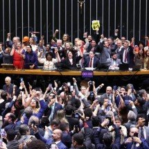 PEC do fim da escala 6x1 é aprovada na Câmara e vai ao Senado - Bruno Spada/Câmara dos Deputados