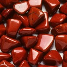Jaspe Vermelho: Pedra da Vitalidade e Sexualidade - Wemystic