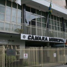 Ataque de pastor à Lei Maria da Penha em Câmara de Lafaiete termina em BO - Redes Sociais/ Câmara Municipal de Lafaiete