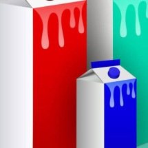 A ciência da caixinha de leite: como a engenharia asséptica conserva alimentos por meses - Portal Giro 10