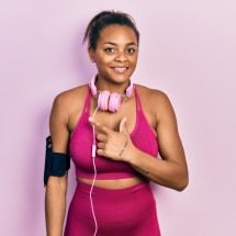 Como a atividade física ajuda na maternidade? - krakenimages.com/Magnific