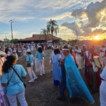 Lagoa Santa sedia encontro de fé, cultura e resistência negra neste sábado - Carlos Altman/EM/D.A Press