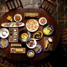 Tragaluz celebra 25 anos com novidades no menu - Victor Schwaner/Divulgação