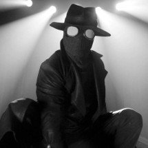 Nicolas Cage vive Homem-Aranha em crise existencial na série 'Spider-Noir' - Divulgação