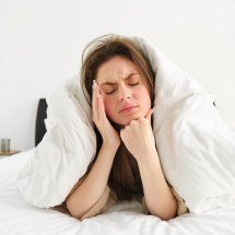 Quando o cérebro não desliga: TDAH, madrugada e o relógio biológico - Magnific/Divulgação