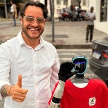 BH: ex-preso cria app para ajudar egressos do sistema prisional - Associação Corre/Divulgação