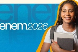 Enem 2026: inscrições terminam nesta sexta (5/6)