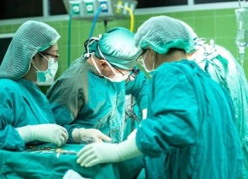 Durante a cirurgia, toda a assistência necessária foi prestada, e diante da intercorrência fatal, todas as medidas clínicas disponíveis foram adotadas -  (crédito: Píxabay/Reprodução (IMAGEM MERAMENTE ILUSTRATIVA))