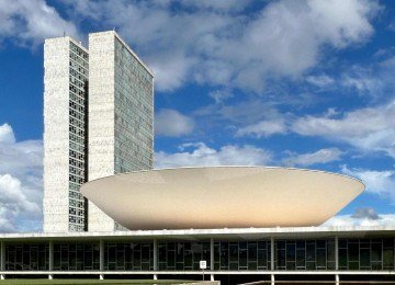 A discuss&atilde;o sobre a redu&ccedil;&atilde;o da jornada de trabalho para 40 horas semanais tramita na C&acirc;mara dos Deputados, no Congresso Nacional. -  (crédito: Pexels)