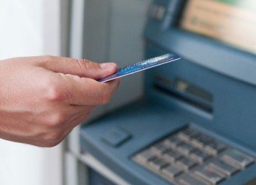 A seguran&ccedil;a em transa&ccedil;&otilde;es banc&aacute;rias, como as realizadas em caixas eletr&ocirc;nicos, &eacute; crucial em qualquer institui&ccedil;&atilde;o financeira. -  (crédito: magnific)