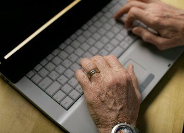 PBH criou cadastro voltado para estimular contratação de pessoas acima dos 60 anos -  (crédito: Reprodução/Pexels)