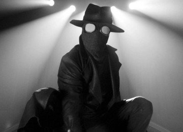 'Spider noir' estreia nesta quarta-feira no Prime Video -  (crédito: Divulgação)