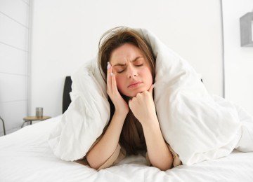 O sofrimento é interpretado como desleixo, quando na verdade é desregulação neurobiológica -  (crédito: Magnific/Divulgação)