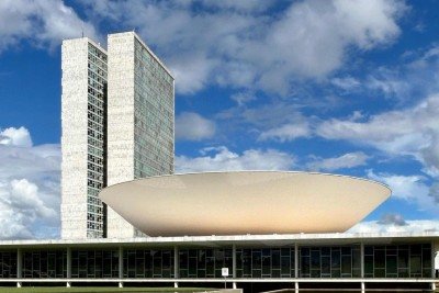 A discuss&atilde;o sobre a redu&ccedil;&atilde;o da jornada de trabalho para 40 horas semanais tramita na C&acirc;mara dos Deputados, no Congresso Nacional. -  (crédito: Pexels)
