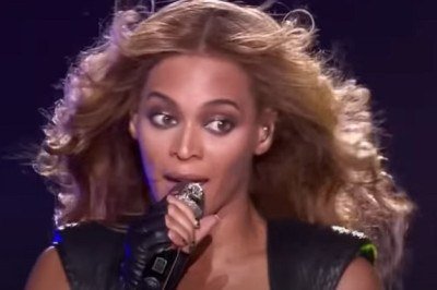 21º lugar: Beyoncé - US$ 1 bilhão (R$ 5,02 bilhões) - Considerada uma das artistas mais poderosas da música pop contemporânea, Beyoncé acumulou fortuna com turnês gigantescas, streaming e negócios próprios. A cantora também se consolidou como símbolo de influência cultural e protagonismo feminino na indústria do entretenimento.
 -  (crédito: Youtube/Beyoncé Legendas)