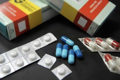 SUS amplia tratamento contra o câncer com 23 novos medicamentos -  (crédito: Tupi)