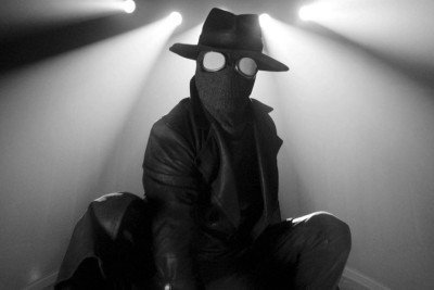 'Spider noir' estreia nesta quarta-feira no Prime Video -  (crédito: Divulgação)